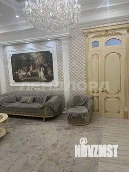 Дом 200м&sup2;, 1-этажный, участок 5 сот.  