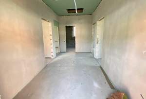 Дом 90м&sup2;, 1-этажный, участок 5 сот.  