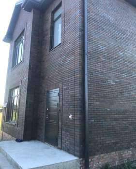 Дом 160м², 2-этажный, участок 4 сот.  