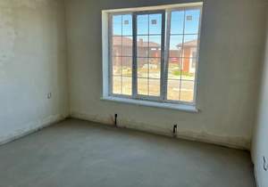 Дом 110м&sup2;, 1-этажный, участок 4 сот.  