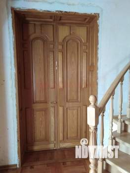 Дом 1000м², 4-этажный, участок 12 сот.  