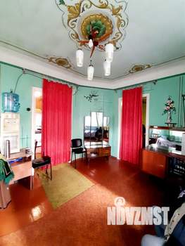 Дом 100м², 1-этажный, участок 3 сот.  