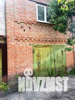 Дом 71м², 1-этажный, участок 4 сот.  