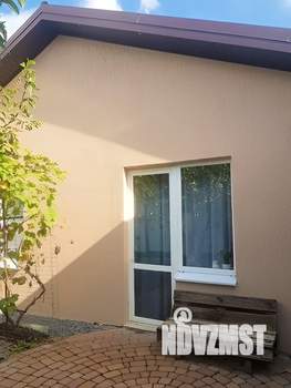 Дом 82м&sup2;, 1-этажный, участок 2 сот.  