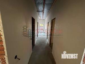 Дом 110м&sup2;, 1-этажный, участок 3 сот.  