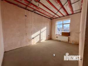 Дом 167м&sup2;, 1-этажный, участок 8 сот.  