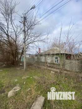 Дом 57м&sup2;, 1-этажный, участок 6 сот.  