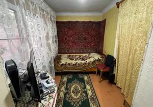 Дом 100м², 1-этажный, участок 3 сот.  