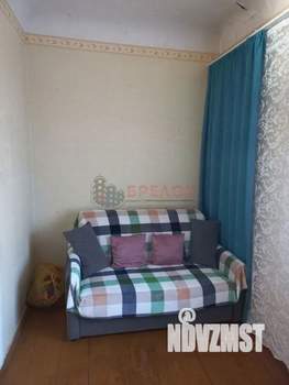 Дом 60м&sup2;, 1-этажный, участок 5 сот.  