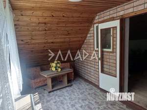 Дом 71м&sup2;, 2-этажный, участок 5 сот.  