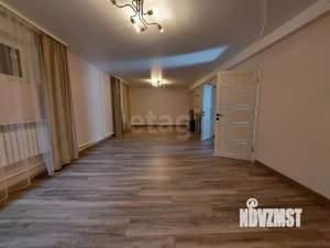 Дом 230м&sup2;, 1-этажный, участок 5 сот.  