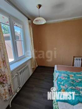 Дом 125м², 2-этажный, участок 4 сот.  