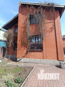 Дом 145м&sup2;, 2-этажный, участок 5 сот.  