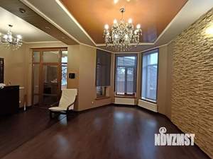 Дом 255м², 2-этажный, участок 3 сот.  