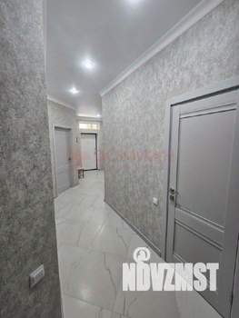 Дом 94м², 1-этажный, участок 3 сот.  