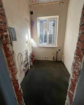 Дом 130м&sup2;, 1-этажный, участок 5 сот.  