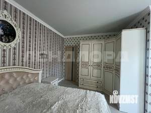 Дом 100м&sup2;, 3-этажный, участок 1 сот.  