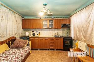 Дом 59м&sup2;, 1-этажный, участок 3 сот.  