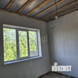 Дом 107м&sup2;, 1-этажный, участок 5 сот.  