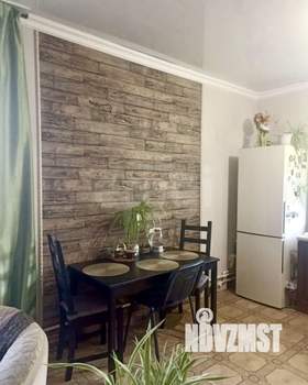 Дом 132м&sup2;, 2-этажный, участок 3 сот.  