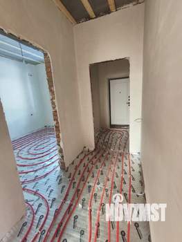 Дом 90м&sup2;, 1-этажный, участок 3 сот.  