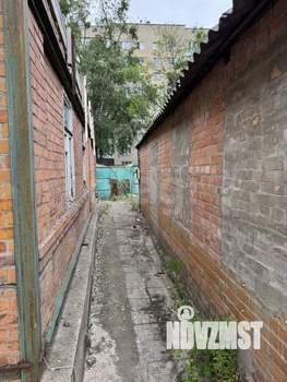 Дом 104м², 2-этажный, участок 3 сот.  