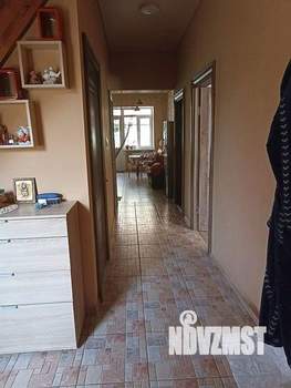 Дом 140м², 2-этажный, участок 6 сот.  
