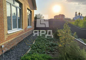 Дом 115м&sup2;, 1-этажный, участок 5 сот.  