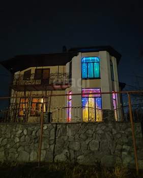 Дом 316м&sup2;, 2-этажный, участок 20 сот.  