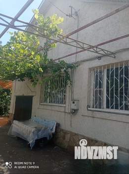 Дом 154м&sup2;, 3-этажный, участок 9 сот.  