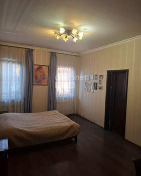 Дом 150м², 1-этажный, участок 7 сот.  