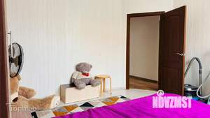 Дом 100м&sup2;, 1-этажный, участок 3 сот.  