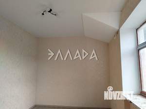 Дом 440м², 3-этажный, участок 6 сот.  
