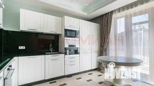 Дом 160м², 2-этажный, участок 4 сот.  