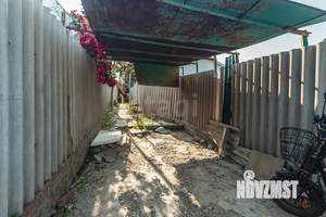 Дом 171м², 3-этажный, участок 3 сот.  
