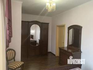 Дом 387м², 2-этажный, участок 5 сот.  