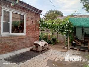 Дом 66м², 1-этажный, участок 3 сот.  