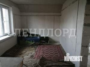 Дом 88м&sup2;, 2-этажный, участок 7 сот.  