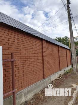 Дом 313м&sup2;, 2-этажный, участок 8 сот.  