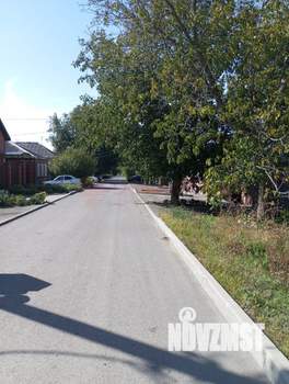 Дом 100м², 3-этажный, участок 2 сот.  