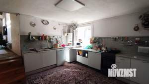 Дом 242м², 3-этажный, участок 8 сот.  