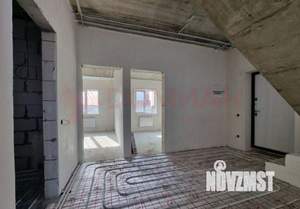 Дом 144м&sup2;, 2-этажный, участок 4 сот.  