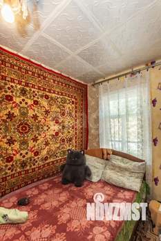 Дом 40м², 1-этажный, участок 3 сот.  
