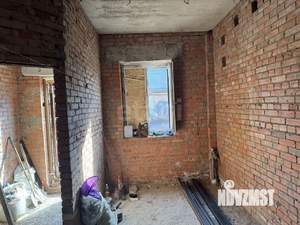 Дом 74м², 2-этажный, участок 1 сот.  
