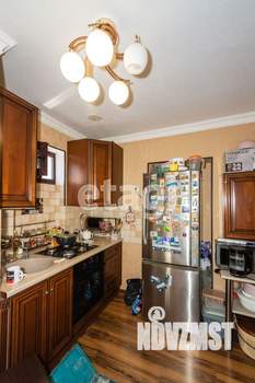 Дом 96м&sup2;, 2-этажный, участок 3 сот.  