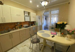 Дом 75м&sup2;, 1-этажный, участок 3 сот.  