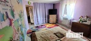 Дача 120м², 2-этажный, участок 5 сот.  