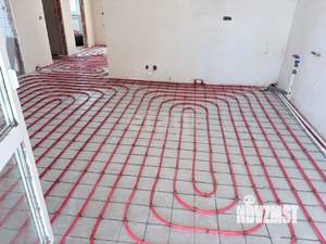 Дом 135м&sup2;, 1-этажный, участок 5 сот.  