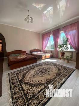 Дом 230м², 2-этажный, участок 3 сот.  