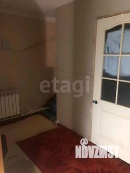 Дом 137м&sup2;, 2-этажный, участок 6 сот.  